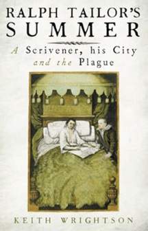 A perfect summer read - if you can handle a bit of plague on your holidays
