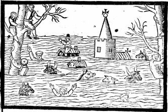 1607 Flood