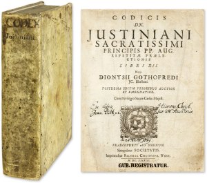justinian-law-codex